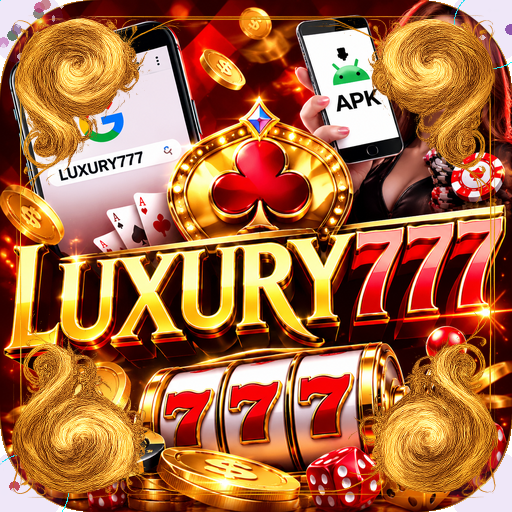 luxury777 — galeri pratinjau - APK Resmi